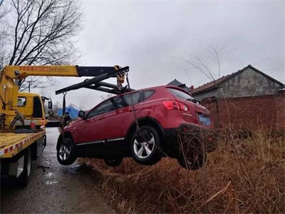 莱芜楚雄道路救援